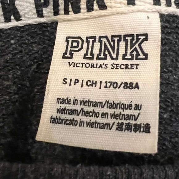 PINK Victoria’s Secret Sweatshirt - Picture 4 of 5